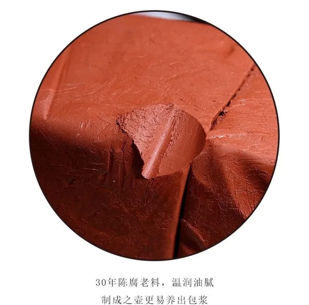 美人肩紫砂壶:品味古典茶器之美