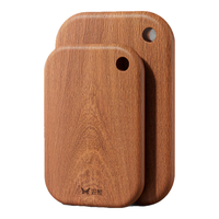 双枪砧板全测评：10款菜板大比拼