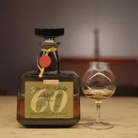 60年陈三得利初版洛雅品鉴