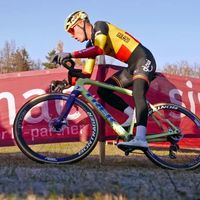 解析尼斯冠军战车：Trek Boone RSL的制胜之道