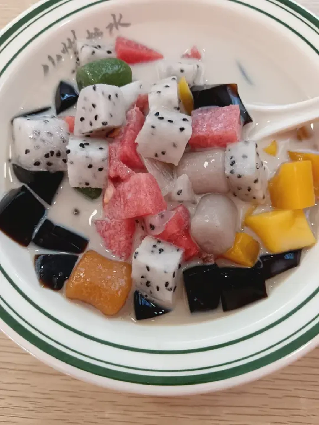 一碗化州糖水,品味粤西千年传承