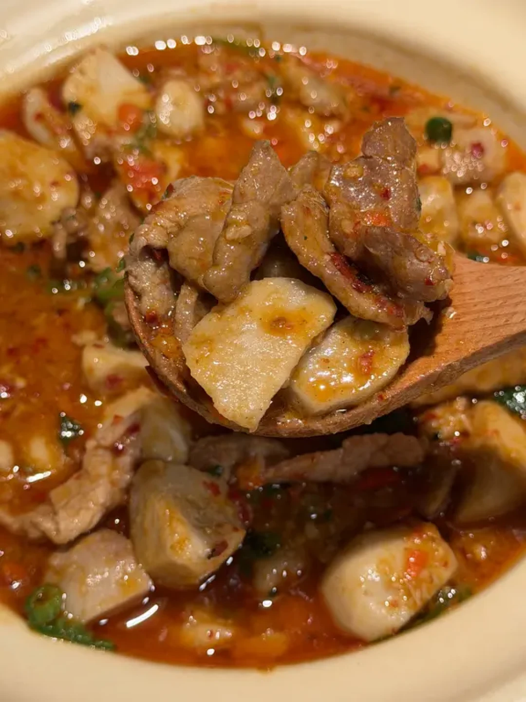 胡恰江西菜点餐指南,辣度选择是关键_聚会餐饮_什么值得买