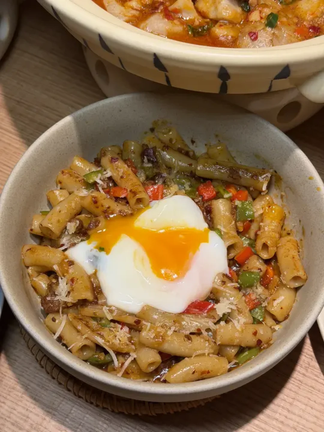 胡恰江西菜点餐指南,辣度选择是关键_聚会餐饮_什么值得买