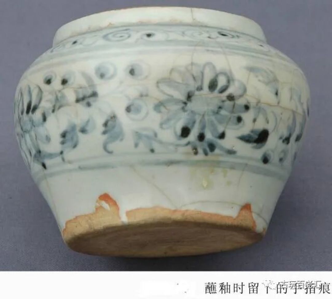 瓷器鉴定：20个“缺点”助你辨真伪