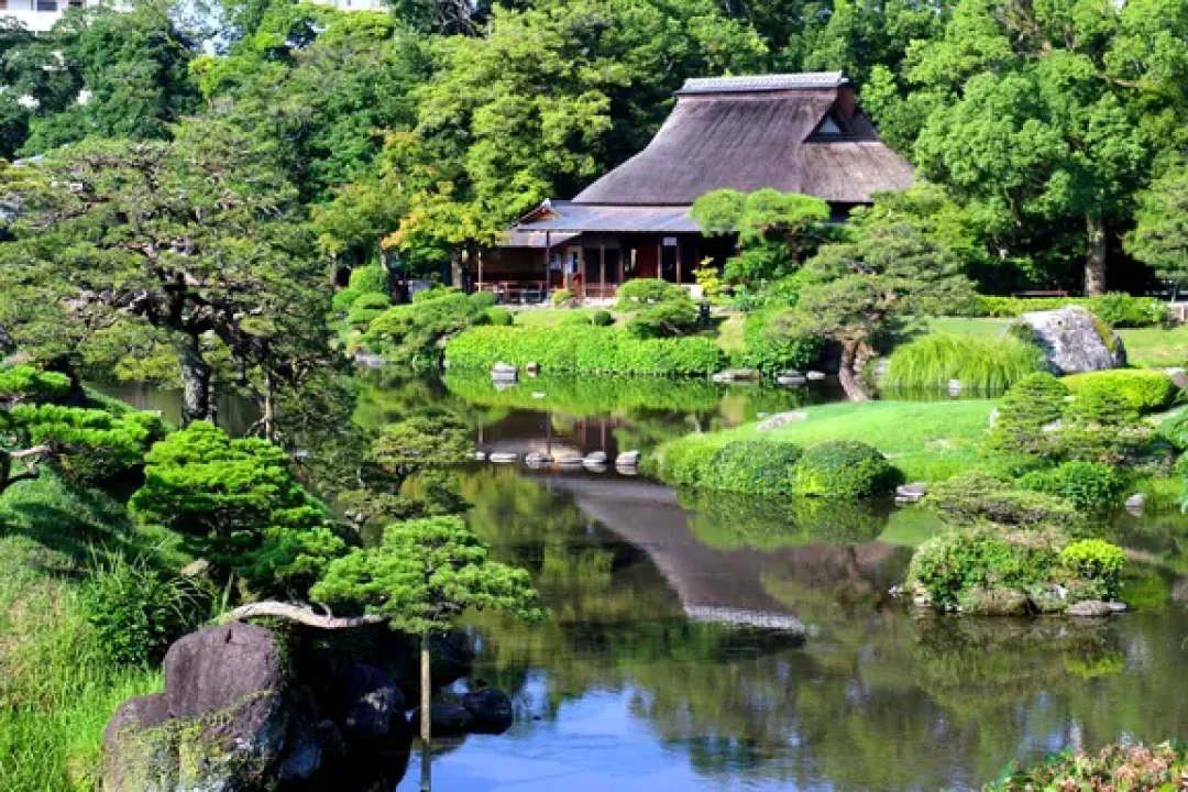 熊本一日游精华路线与避坑指南