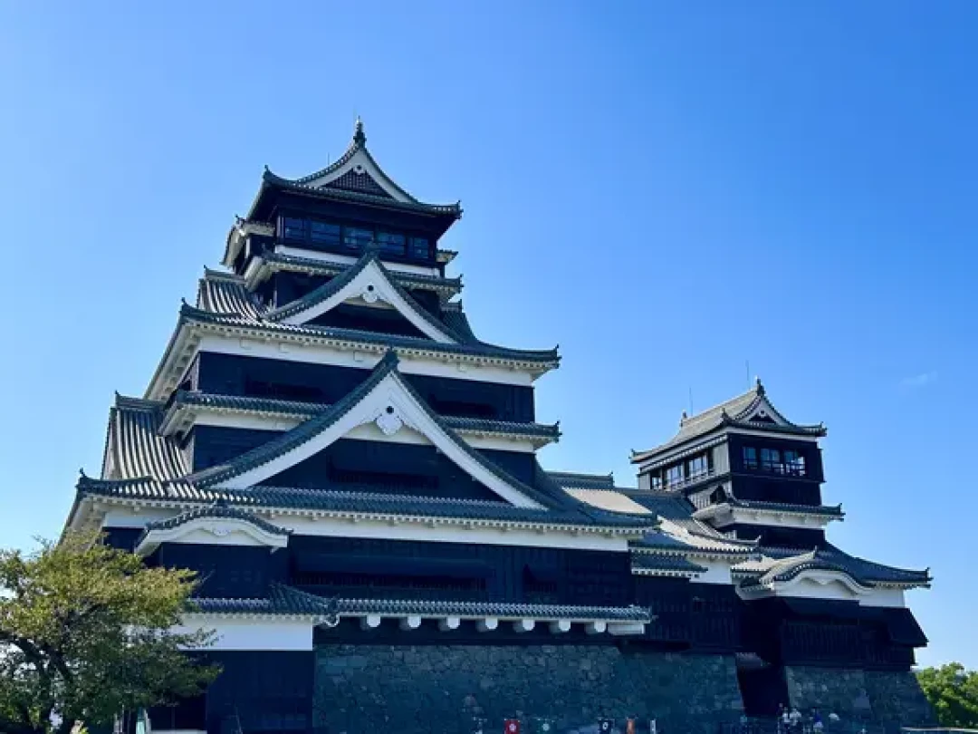 熊本一日游精华路线与避坑指南