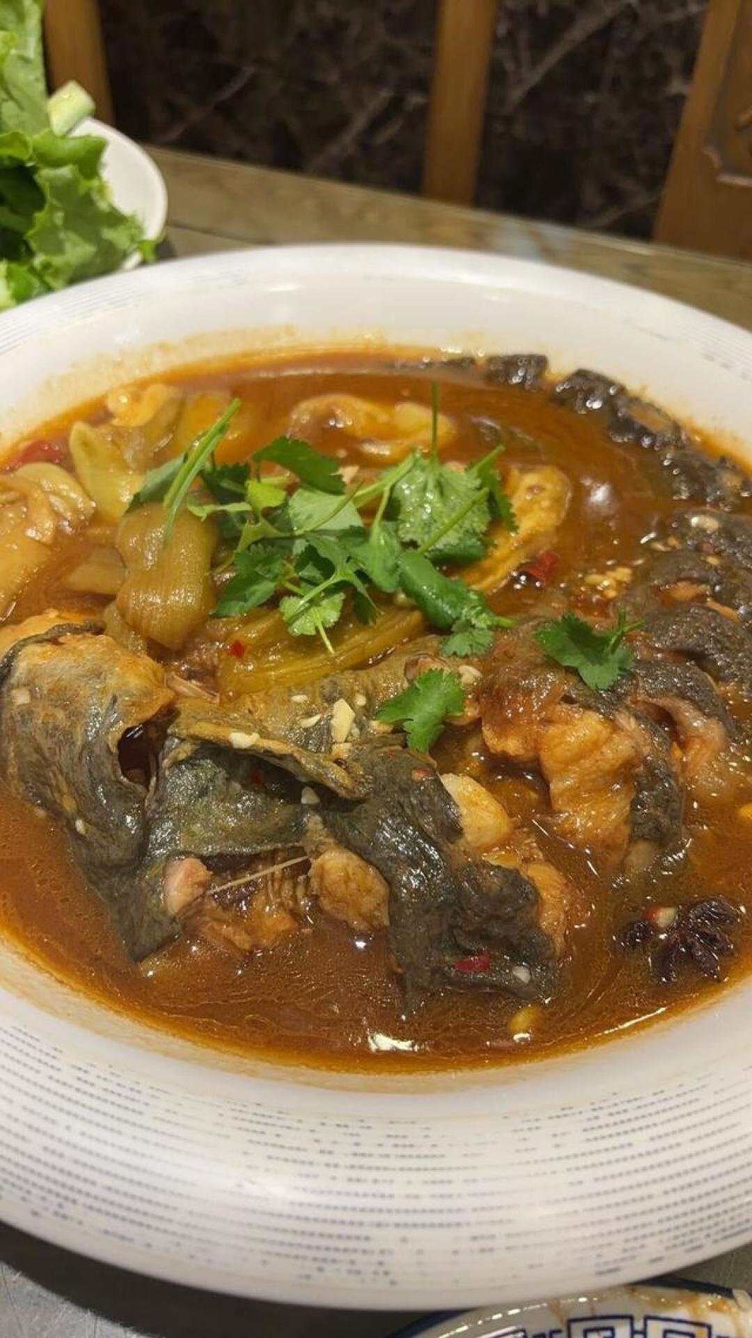 餐馆级鲶鱼茄子配方,掌握回头客密码