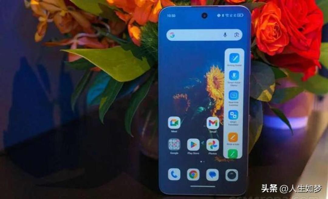 TCL NXTPAPER 70 Pro：专攻护眼的阅读利器