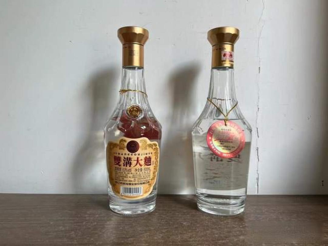 双沟大曲金奖:新老批次品质对比分析