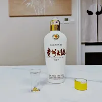 贵州大曲70:百元价位的茅台平替