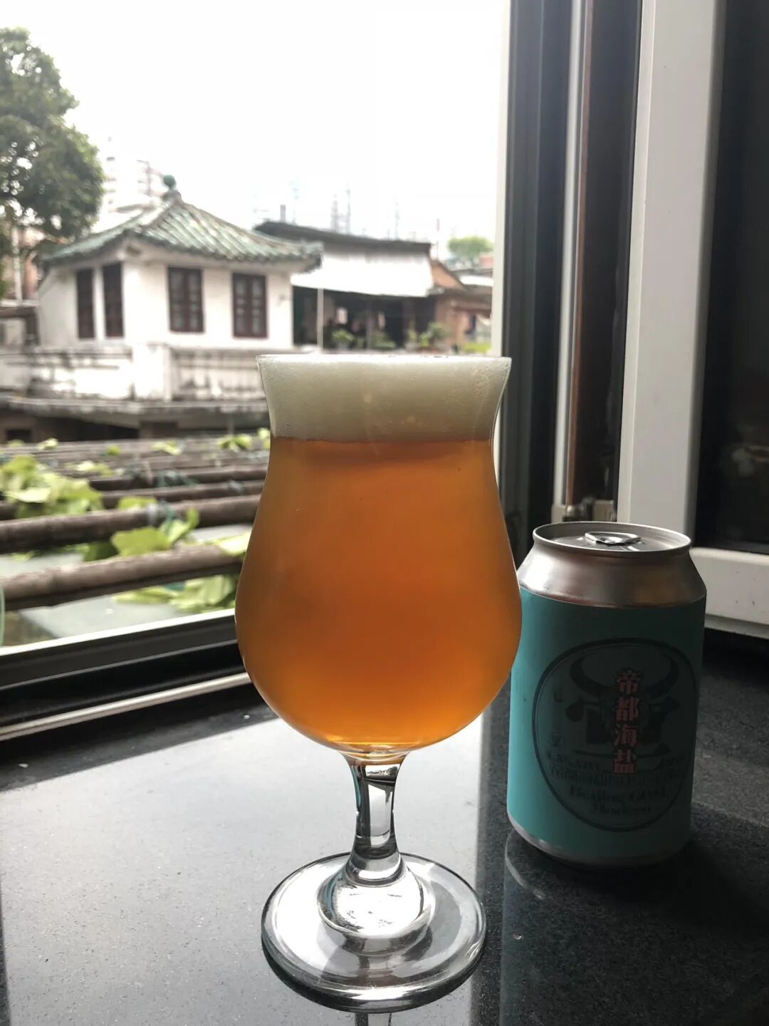 为何我只爱泡菜水味的酸啤