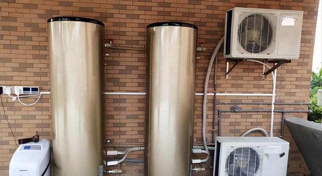 被高估的空气能热水器：它真的适合你家吗？