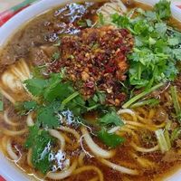 沈阳抻面图鉴：本地人私藏的深夜食堂