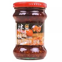 我的新晋干饭神器：老干妈拌饭酱