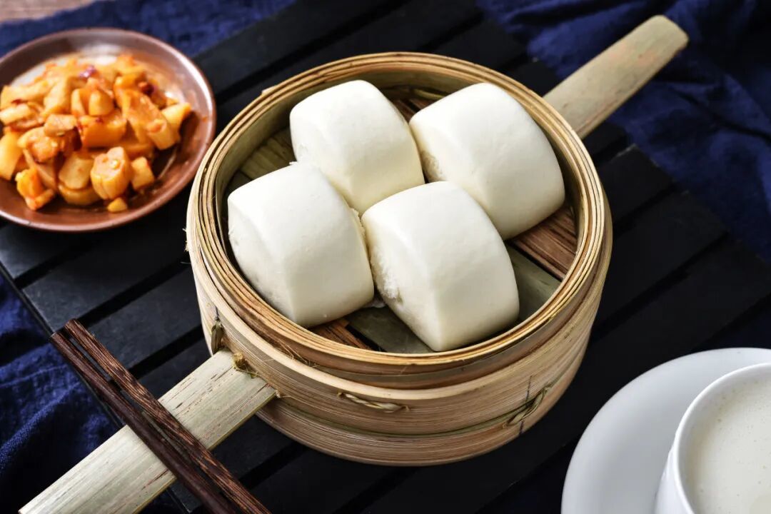 解构贝果与馒头:从原料到口感的全面对比