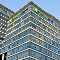300元住双卫套房？台州智选假日酒店初探