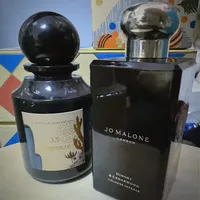 探索两种清冷氛围的寺庙感香水