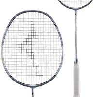 ALTIUS 01 FEEL：一支善于控球的进攻拍