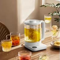 养生壶选购指南：米家与北鼎如何抉择？