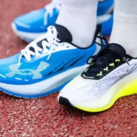 UA Velociti跑鞋实测：适合谁的训练鞋？