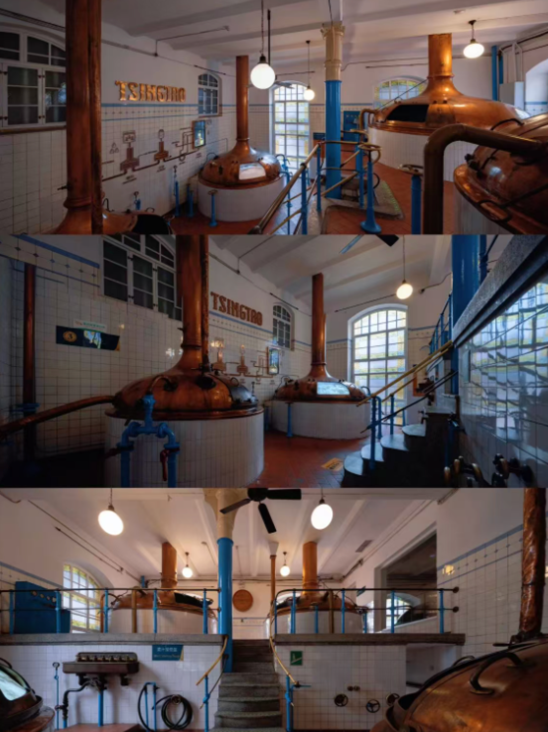 探寻青岛啤酒灵魂:市北沉浸式体验指南