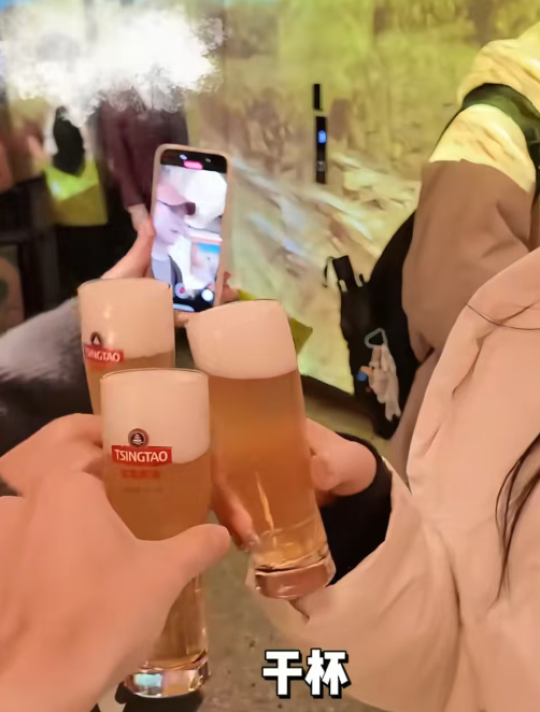 探寻青岛啤酒灵魂:市北沉浸式体验指南