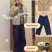 工装与军事风融合：成熟男性的穿搭新思路