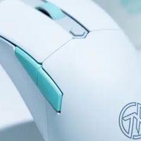 装备焕新：我的华硕天选mini三模鼠标体验