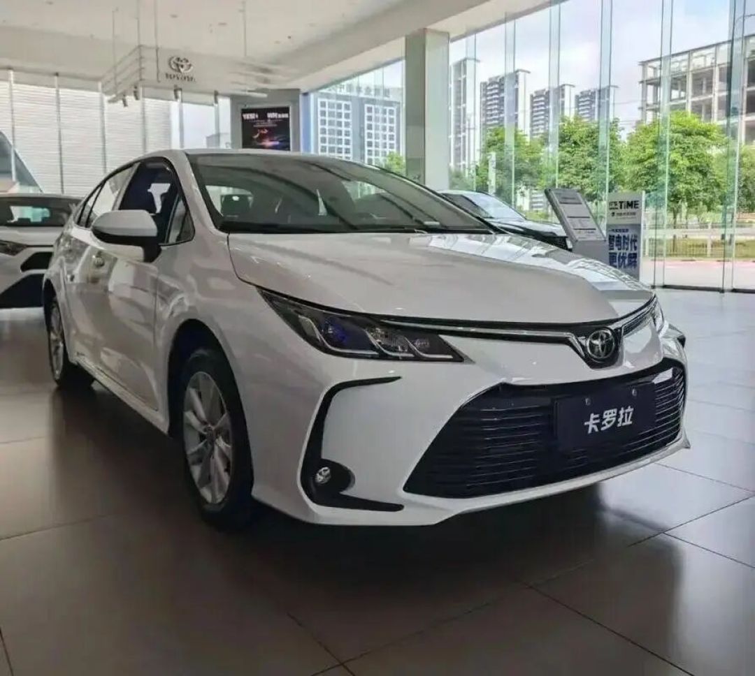 10万预算买什么车?六款高性价比家轿推荐