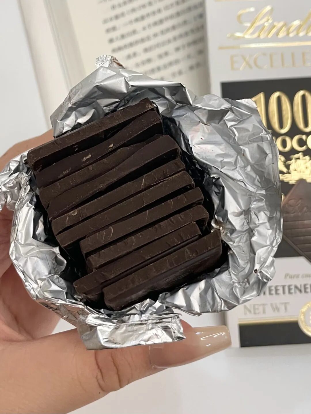 聪明解馋:适合减脂期的四种零食