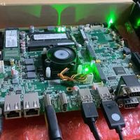 400元ITX主板评测：NAS神板还是雷区？