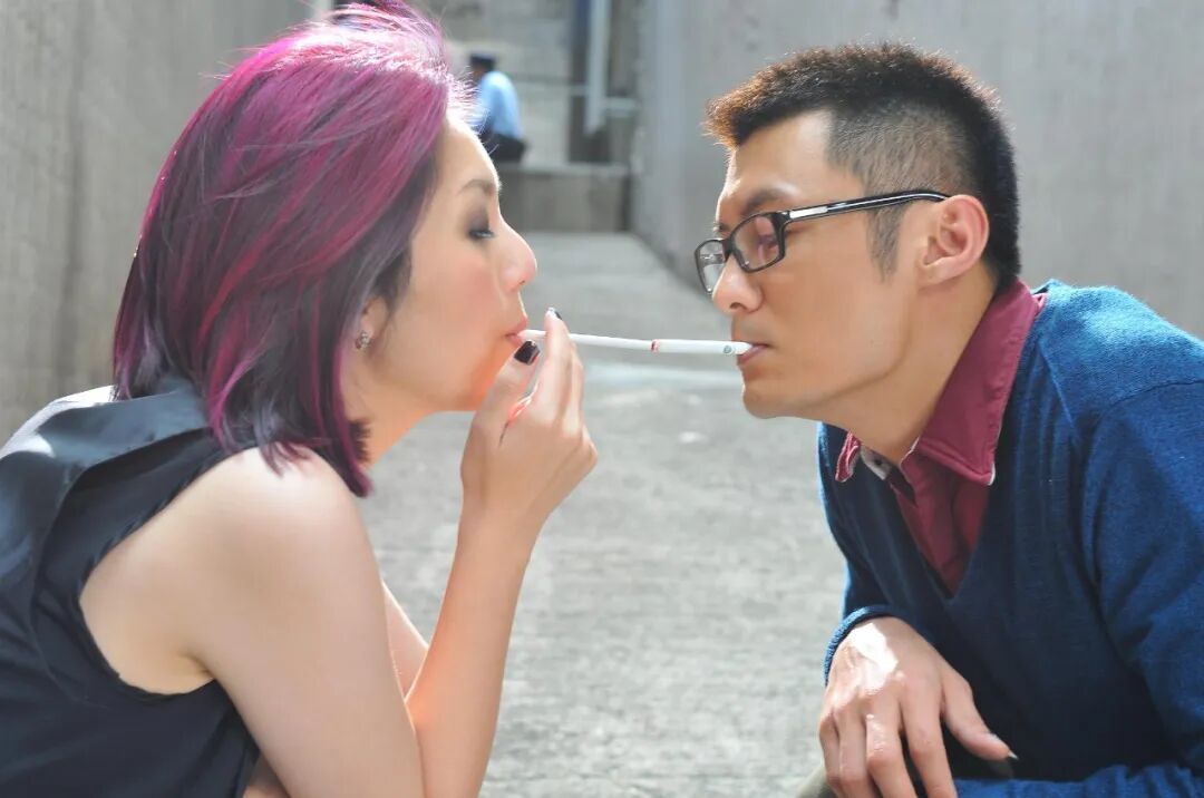 重温三部港片经典,品味时代与人性的复杂