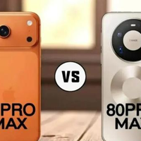 华为与iPhone顶配对决：4000元差值怎么选？