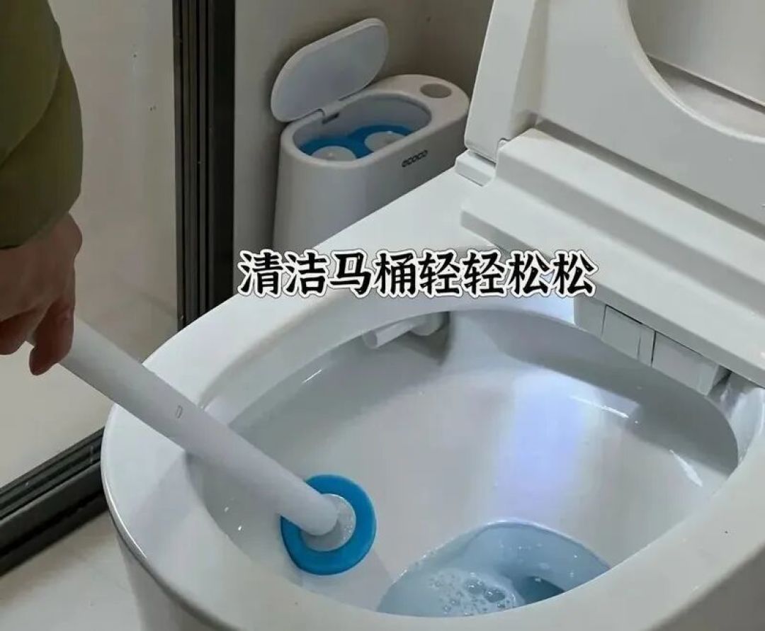 卫生间越用越爽?先搬走这5样东西