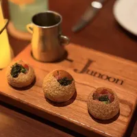 纽约米其林印度菜Junoon的精致体验