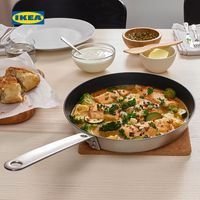 仅$29！IKEA这款宝贝被抢疯，澳洲名厨大赞：“比300刀大牌还好用”