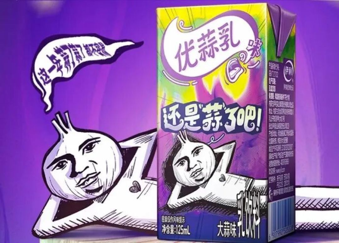 怪味食品：是昙花一现的噱头吗