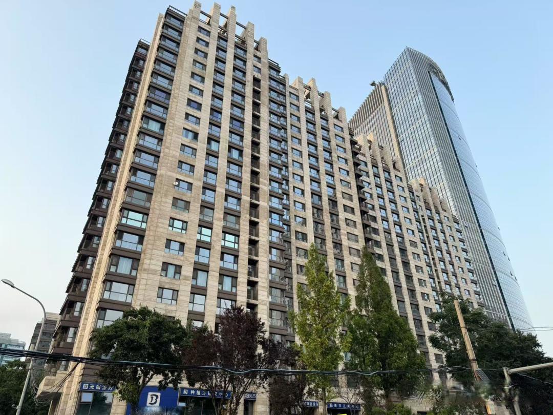 北京八十中学区房深度选购指南