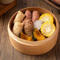 抗性淀粉：肝脏的“天然清洁工”，助减脂30%