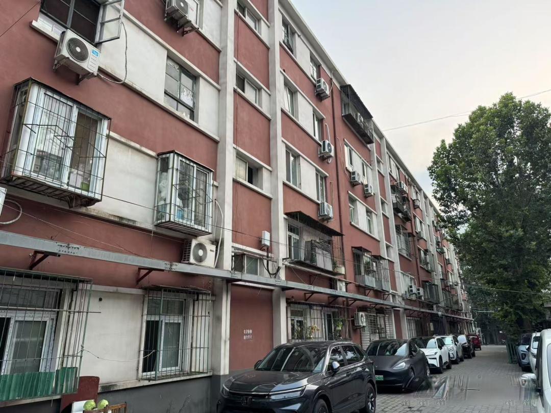北京八十中学区房深度选购指南