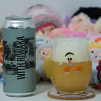 品鉴高分帝国IPA：费登斯贾斯帕瑞瓦卡
