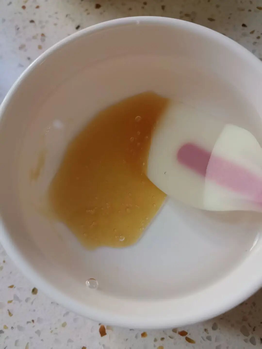 自制蔓越莓贝果:扎实口感与酸甜风味
