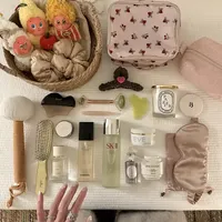 告别油皮秋冬困境：三件套重建肌肤秩序