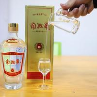 盘点四款好喝不贵的纯粮白酒