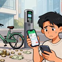 共享单车骑行优惠暗藏“猫腻”？1200+用户真实反馈全景呈现