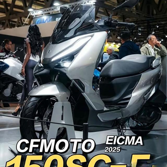 别急着买150踏板，2026年三款新车或引爆降价潮