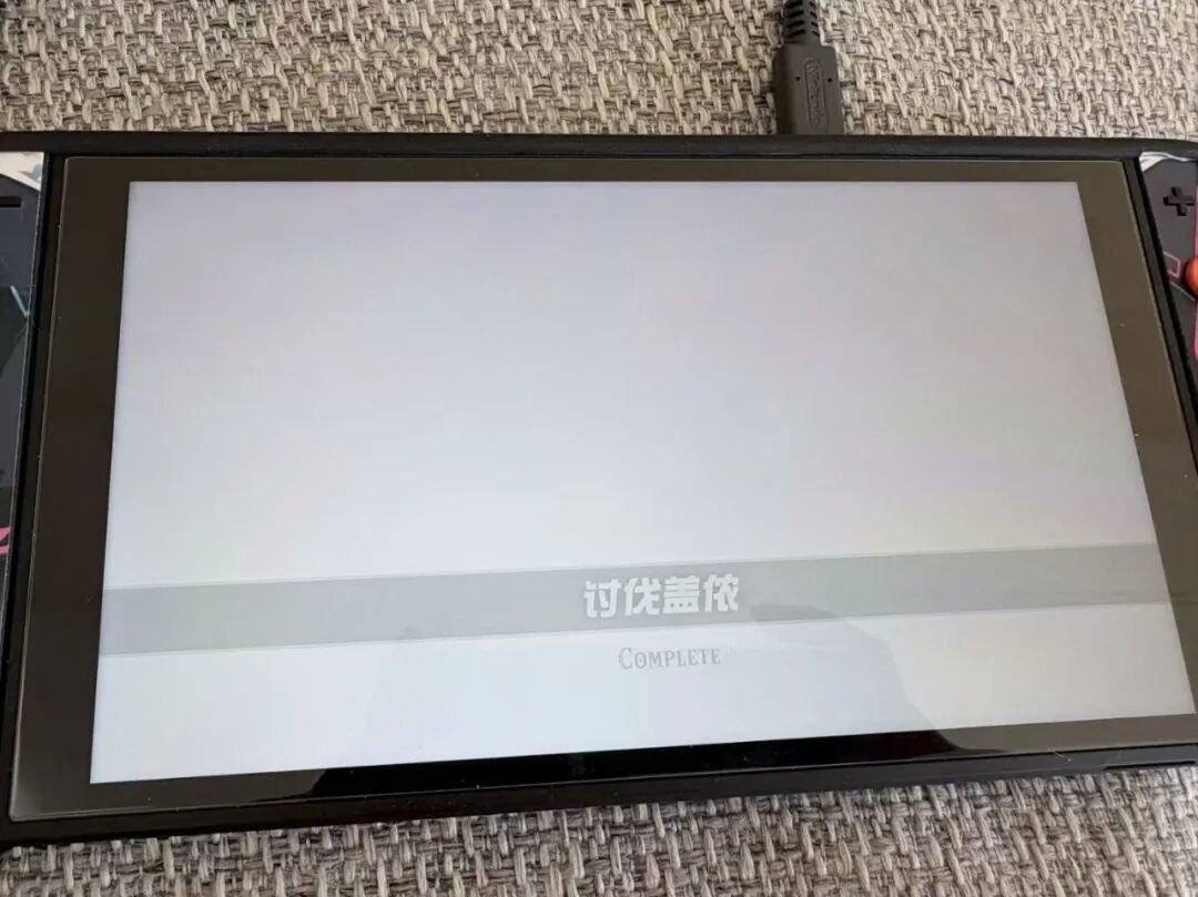 通关后才发现,《旷野之息》的终点是自由