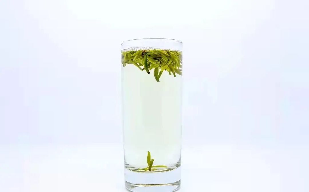 绿茶四大杀青工艺详解:蒸炒烘晒各有千秋