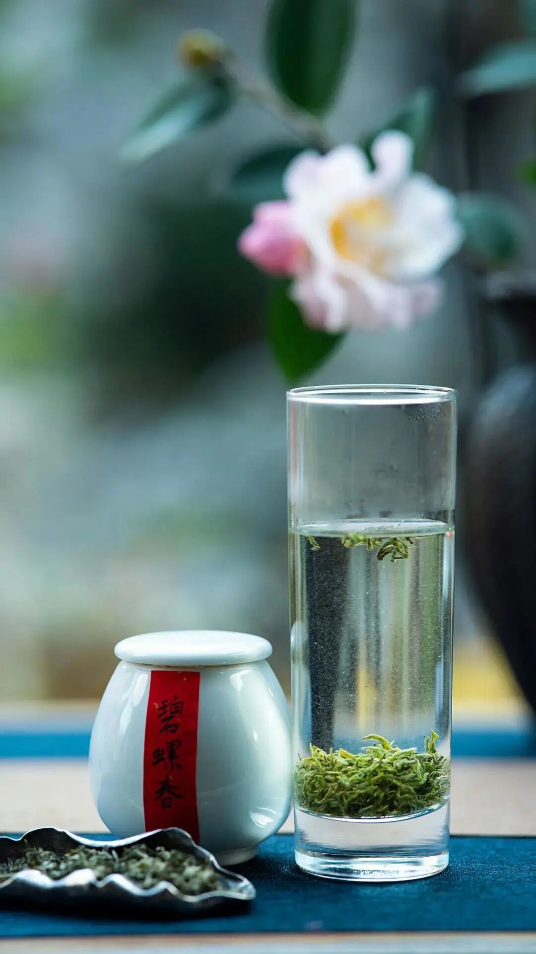 绿茶四大杀青工艺详解:蒸炒烘晒各有千秋