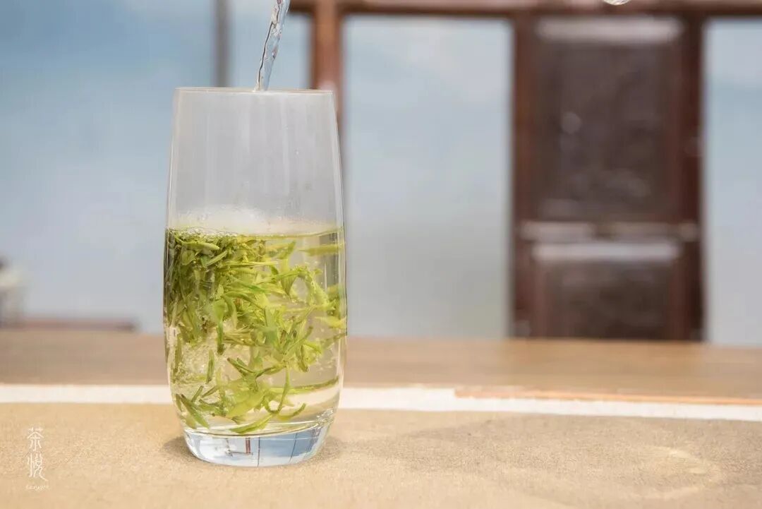 绿茶四大杀青工艺详解:蒸炒烘晒各有千秋